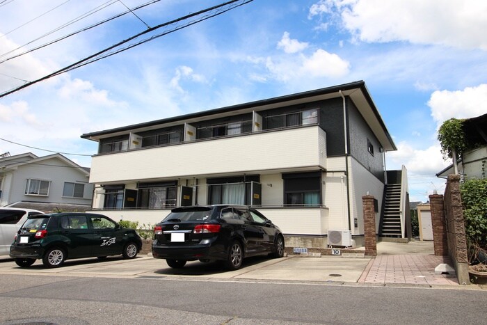 物件外観写真4　(外観写真)