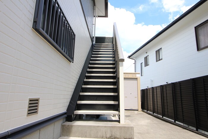 物件外観写真6　(外観写真)