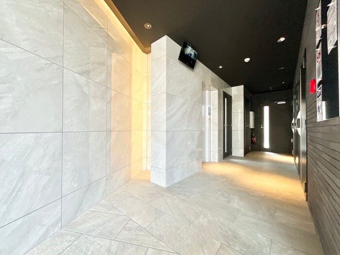 物件外観写真5　(外観写真)