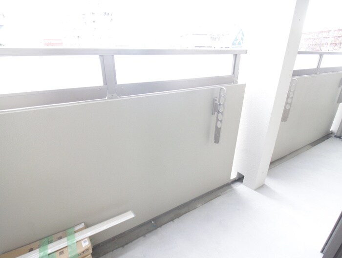 物件内観写真18　(ベランダ・バルコニー)