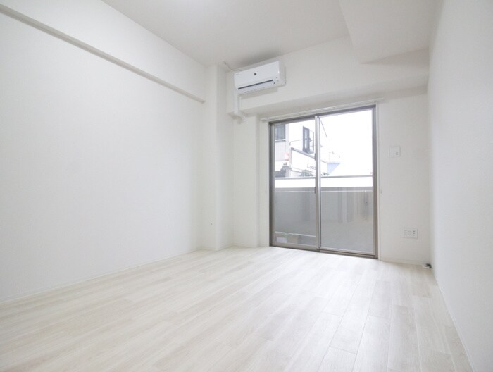 物件内観写真21　(居室)