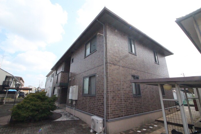 物件外観写真6　(外観写真)