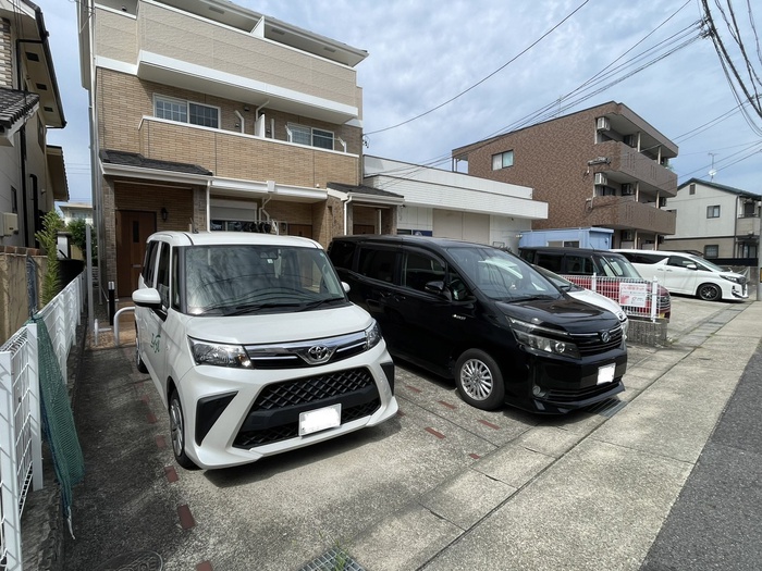 外観写真