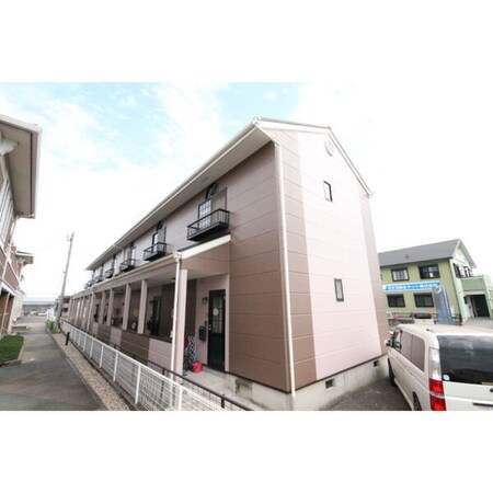 ＤＵＰＬＥＸ　ＩＺＵＭＩ外観写真