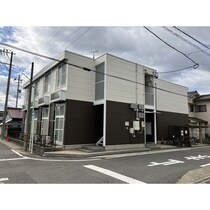 カノンの外観写真