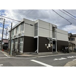 カノン外観写真