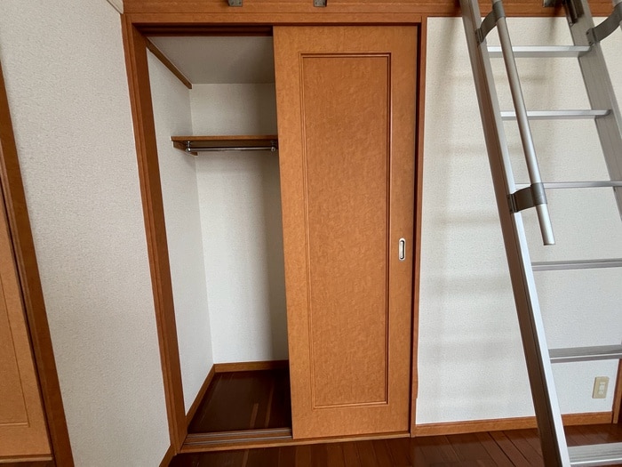 物件内観写真7　(収納)