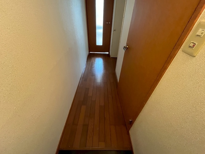 物件内観写真9　(廊下)