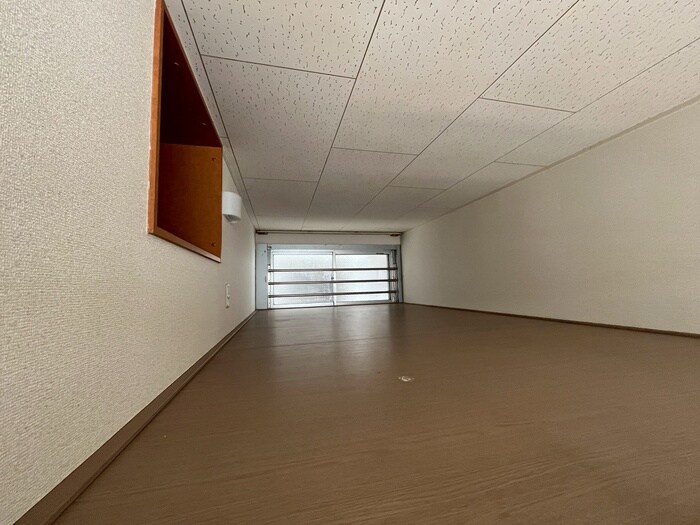 物件内観写真17　(ロフト)