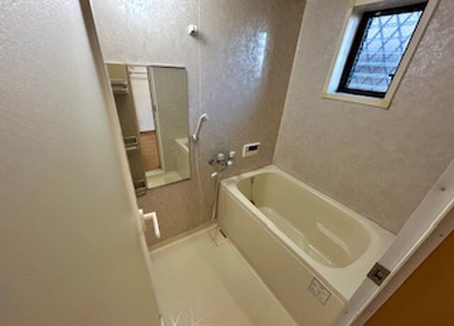 物件内観写真12　(バス／シャワールーム等)