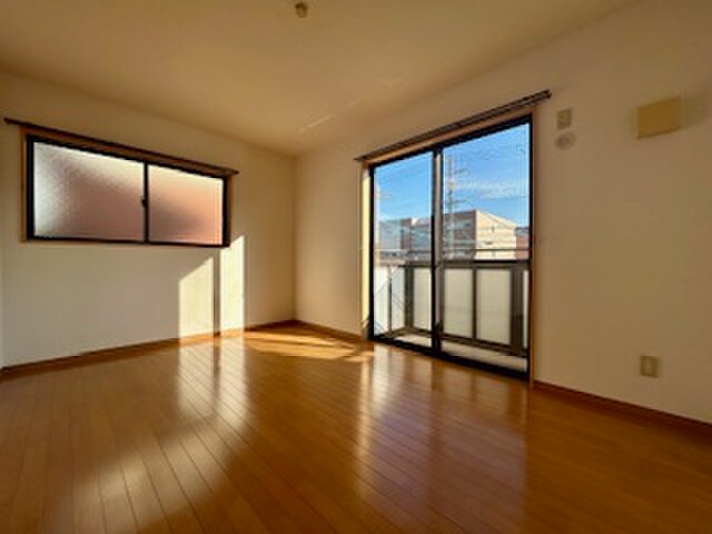 物件内観写真19　(居室)