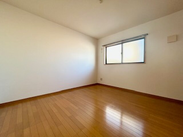 物件内観写真21　(居室)