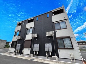 ＦＦヒルズ２外観写真