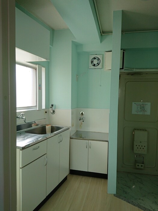 物件内観写真19　(キッチン)