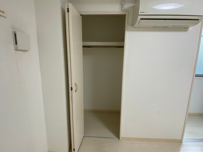 物件内観写真8　(収納)
