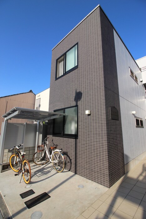 物件外観写真4　(外観写真)