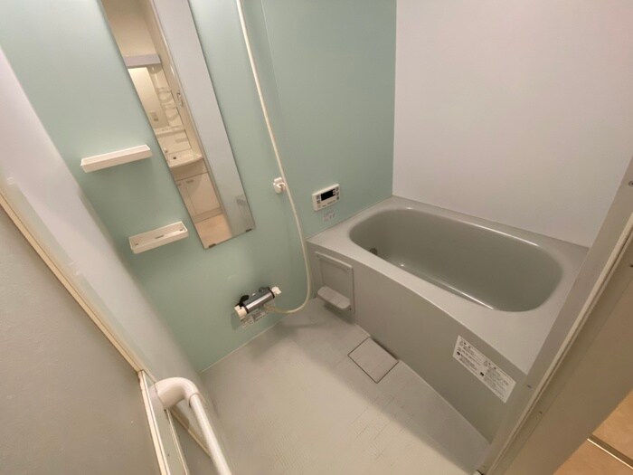 物件内観写真13　(バス／シャワールーム等)