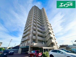 ライオンズシティ大府駅前(203)外観写真