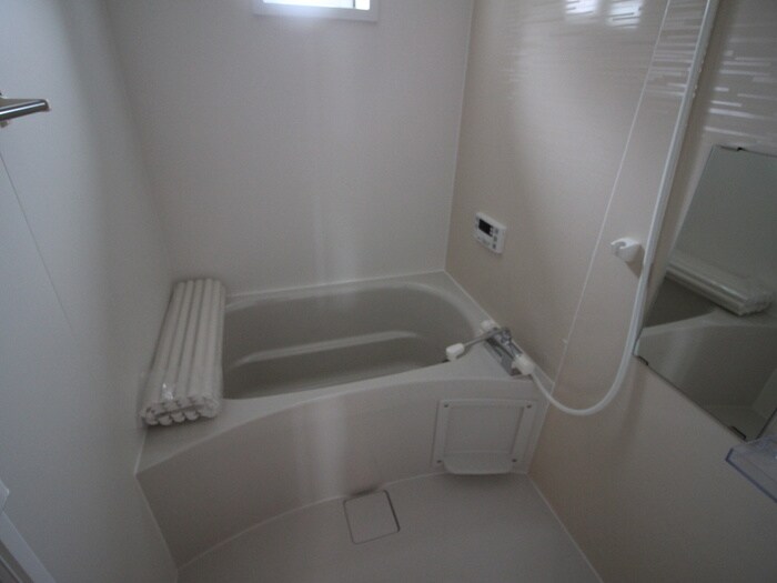 物件内観写真10　(バス／シャワールーム等)
