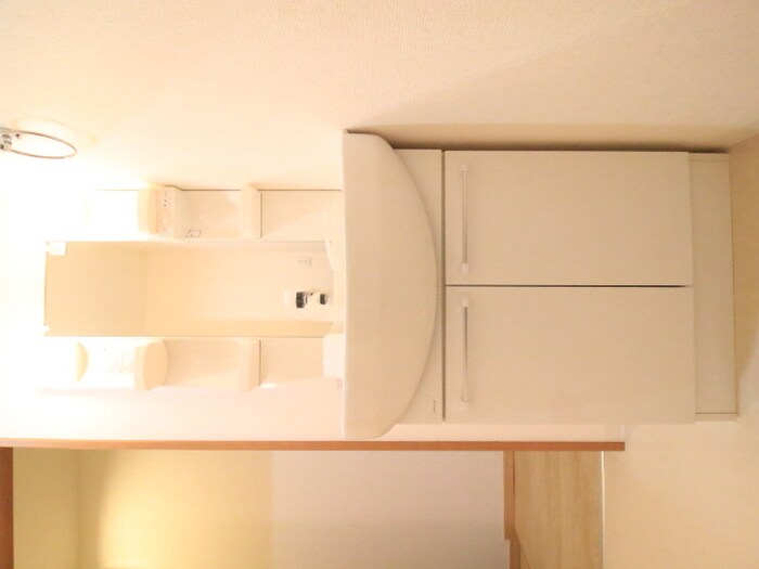 物件内観写真12　(洗面)