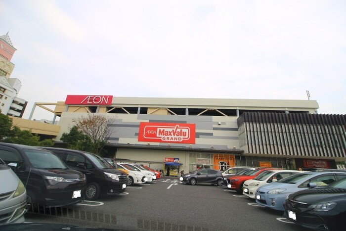 イオンタウン千種