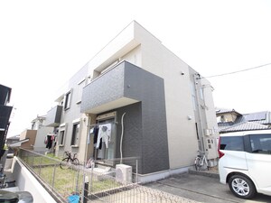 サンガーデンムゲンダイ白土外観写真