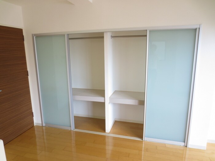 物件内観写真9　(収納)