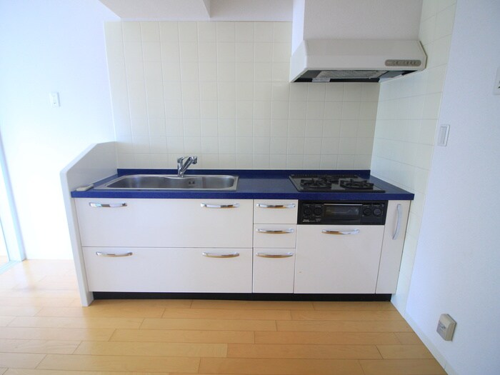 物件内観写真9　(キッチン)