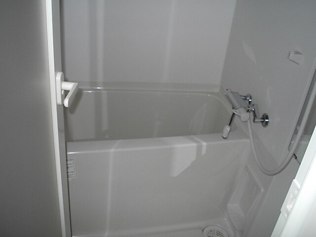 物件内観写真11　(バス／シャワールーム等)