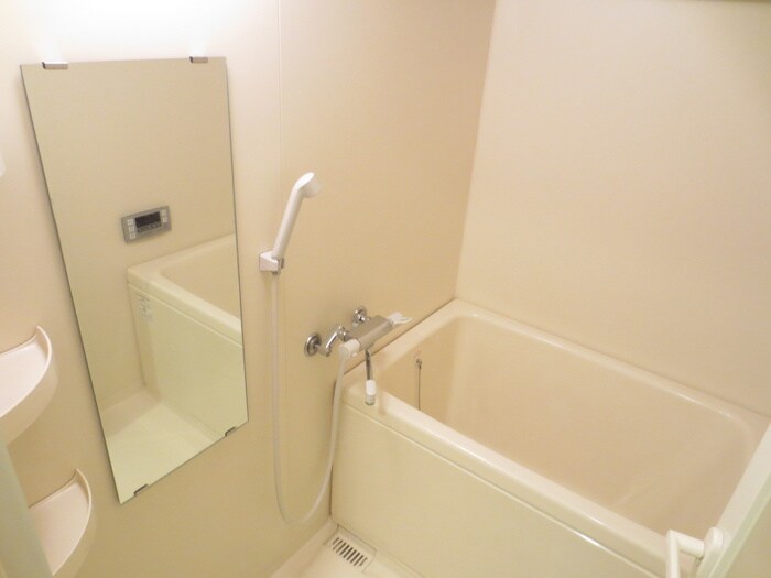 物件内観写真12　(バス／シャワールーム等)