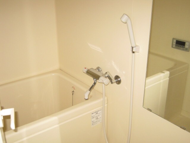 物件内観写真12　(バス／シャワールーム等)