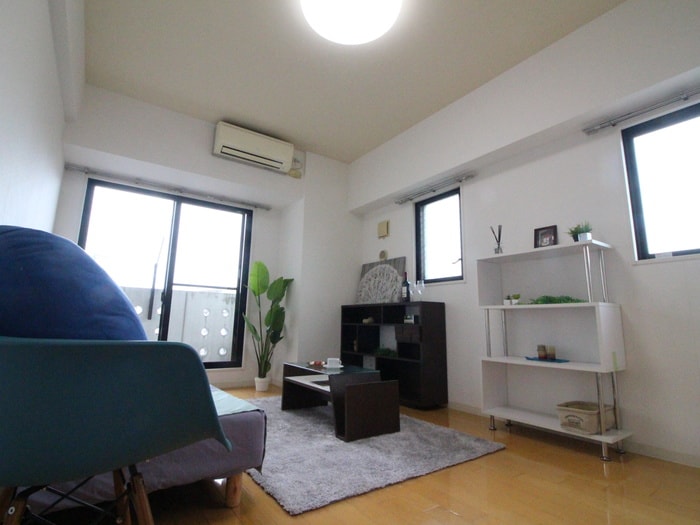 物件内観写真13　(居室)