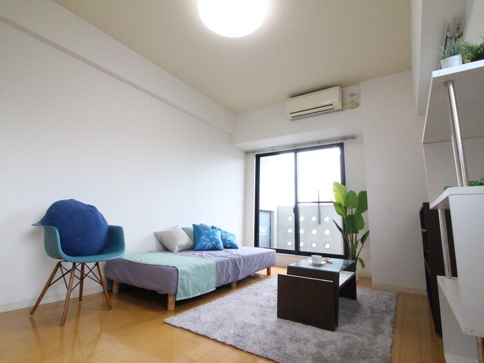 物件内観写真14　(居室)