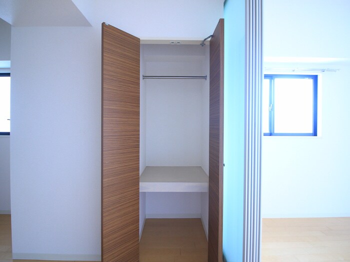 物件内観写真15　(収納)