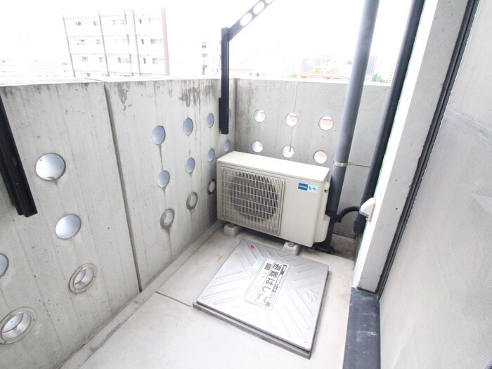 物件内観写真16　(ベランダ・バルコニー)