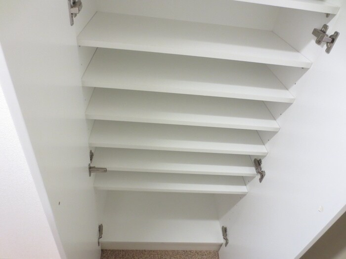 物件内観写真17　(靴箱)