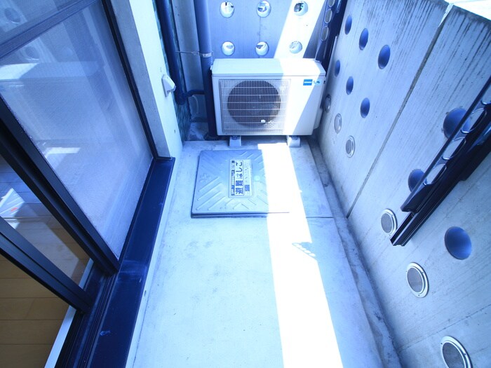 物件内観写真18　(ベランダ・バルコニー)