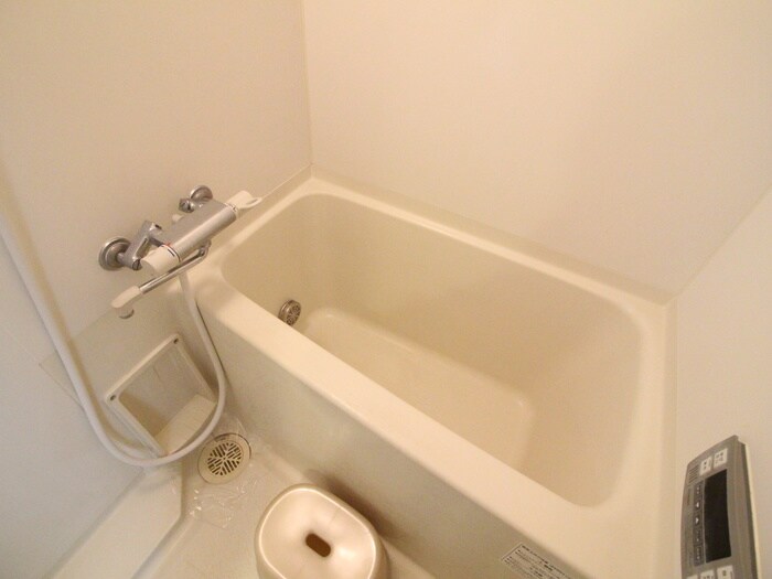物件内観写真19　(バス／シャワールーム等)