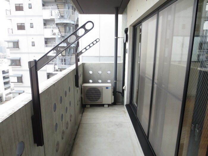 物件内観写真21　(ベランダ・バルコニー)