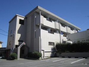 ファミ－ルＮ外観写真