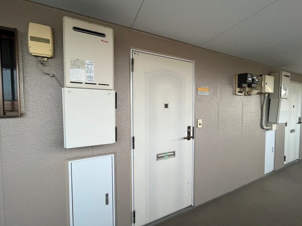 建物設備