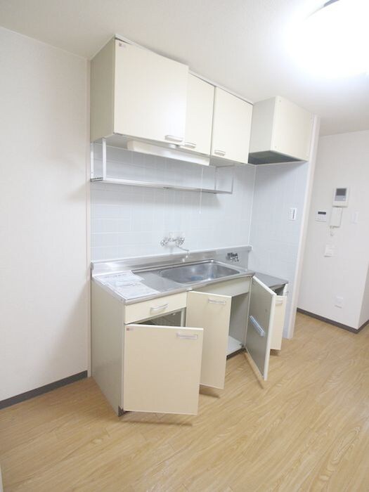 物件内観写真10　(キッチン)