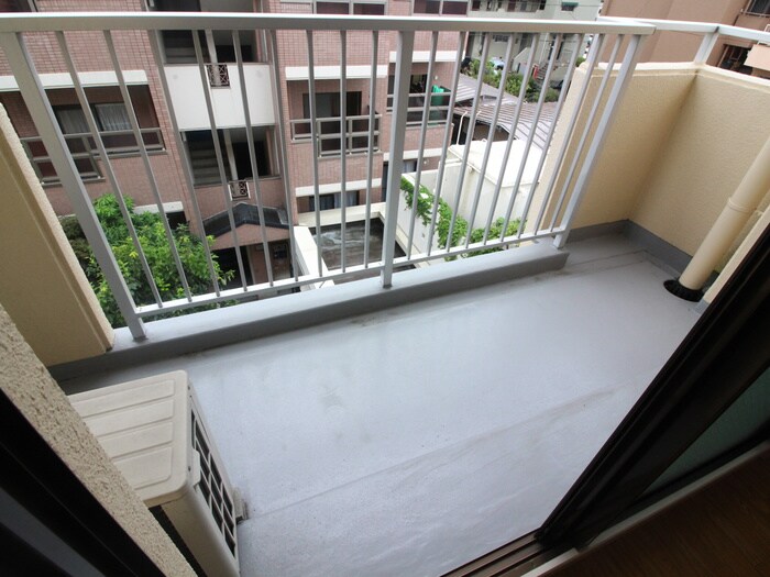 物件内観写真21　(ベランダ・バルコニー)