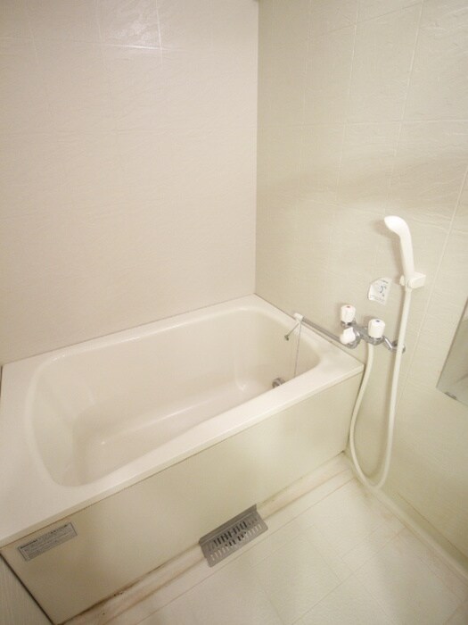 物件内観写真10　(バス／シャワールーム等)