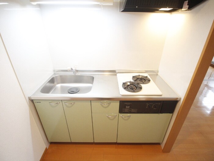 物件内観写真13　(キッチン)