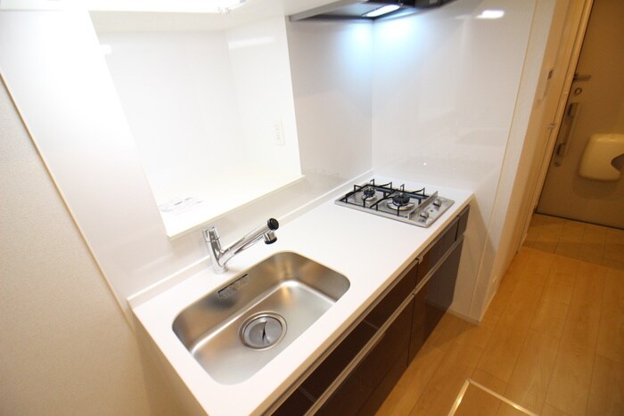 物件内観写真10　(キッチン)