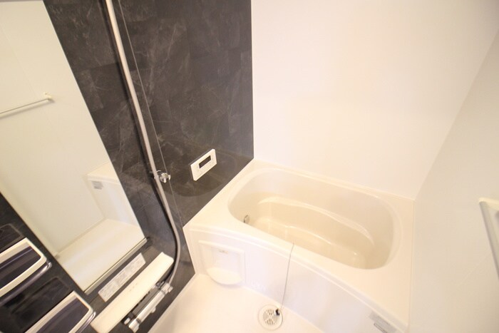 物件内観写真13　(バス／シャワールーム等)