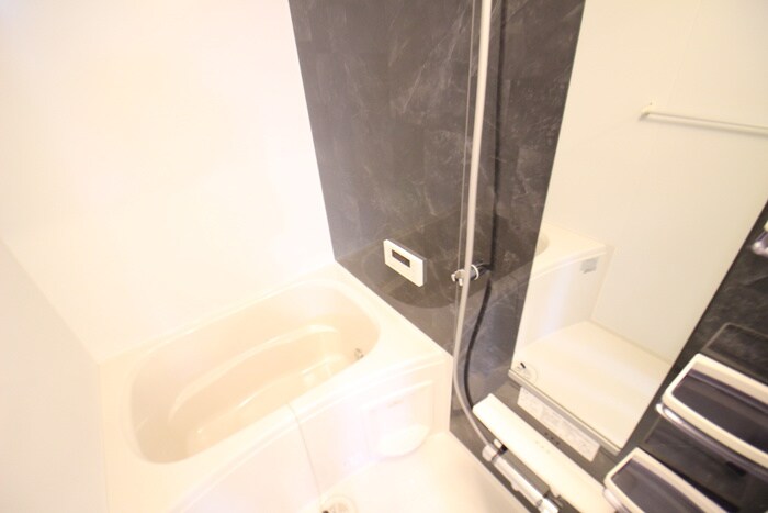 物件内観写真13　(バス／シャワールーム等)