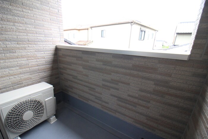 物件内観写真22　(ベランダ・バルコニー)