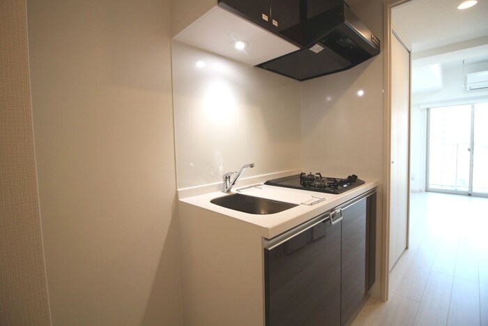 物件内観写真8　(キッチン)